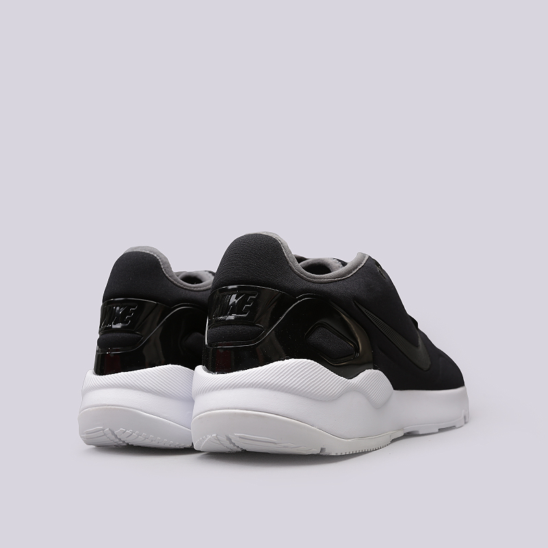 женские черные кроссовки Nike WMNS LD Runner LW 882266-001 - цена, описание, фото 4